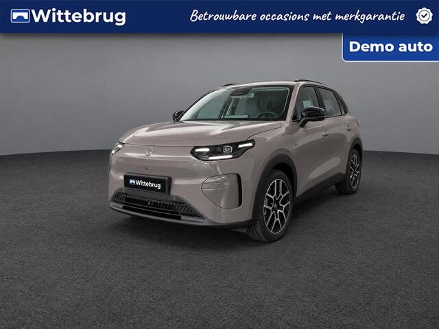 Leapmotor B03X ProMax Design 53 kWh Demo Voertuig