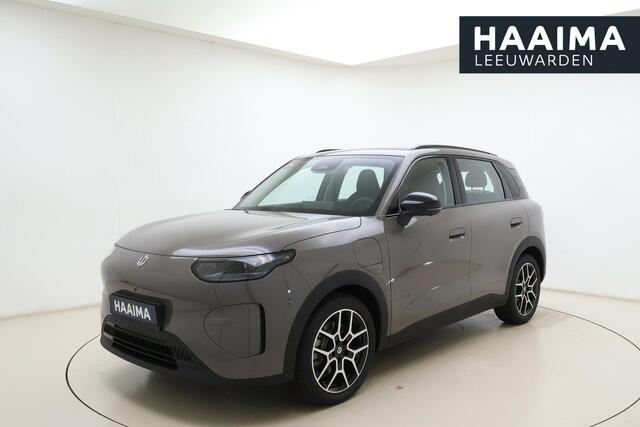 Leapmotor B03X ProMax Design 53 kWh 382KM WLTP l Hoge Zit & Verrassend Ruim! l Stoel- en Stuurwielverwarming l 360 Camera l Wireless Apple Carplay & Android Auto l Full-LED l 14,6'' Display l 18'' Lichtmetalen Velgen
