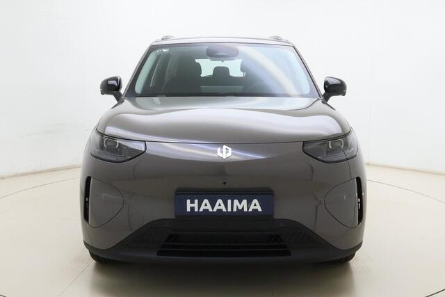 Leapmotor B03X ProMax Design 53 kWh 382KM WLTP l Hoge Zit & Verrassend Ruim! l Stoel- en Stuurwielverwarming l 360 Camera l Wireless Apple Carplay & Android Auto l Full-LED l 14,6'' Display l 18'' Lichtmetalen Velgen