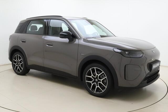Leapmotor B03X ProMax Design 53 kWh 382KM WLTP l Hoge Zit & Verrassend Ruim! l Stoel- en Stuurwielverwarming l 360 Camera l Wireless Apple Carplay & Android Auto l Full-LED l 14,6'' Display l 18'' Lichtmetalen Velgen