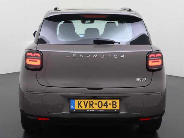 Leapmotor B03X ProMax Design 53 kWh