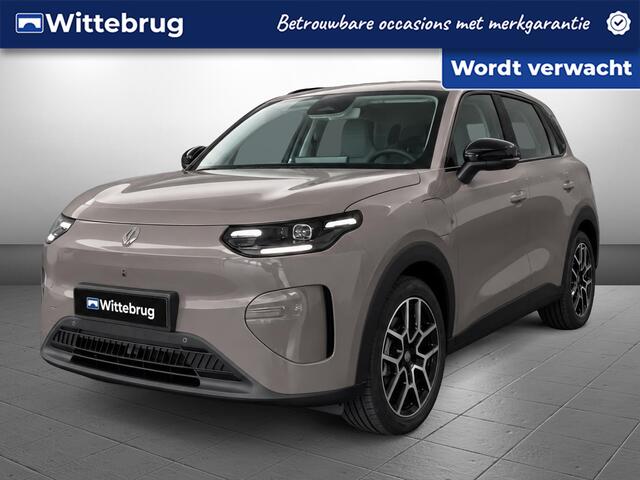 Leapmotor B03X ProMax Design 53 kWh Volledig Elektrisch, lederen bekleding en Navigatie Wordt verwacht!