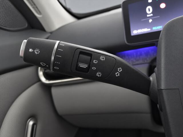 Leapmotor B03X ProMax Design 53 kWh Volledig Elektrisch, lederen bekleding en Navigatie Wordt verwacht!