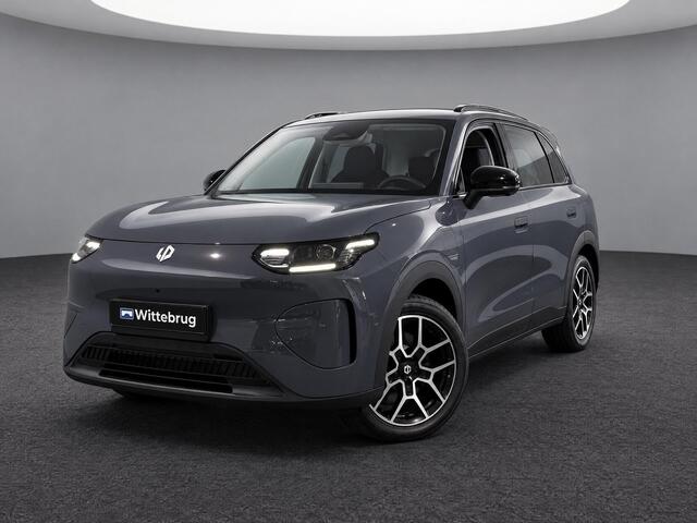 Leapmotor B03X ProMax Design 53 kWh Vooruitstrevende Compact SUV
