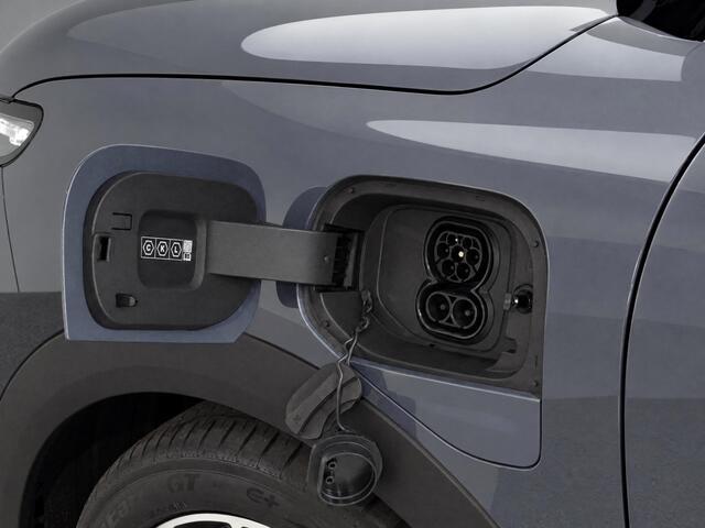 Leapmotor B03X ProMax Design 53 kWh Vooruitstrevende Compact SUV