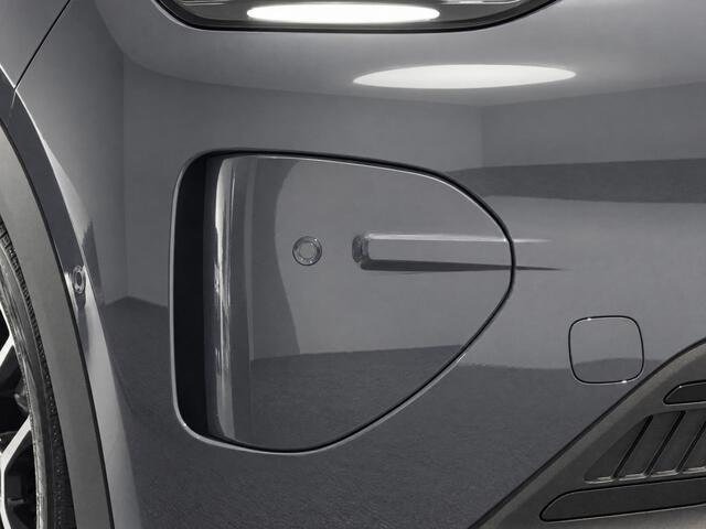 Leapmotor B03X ProMax Design 53 kWh Vooruitstrevende Compact SUV