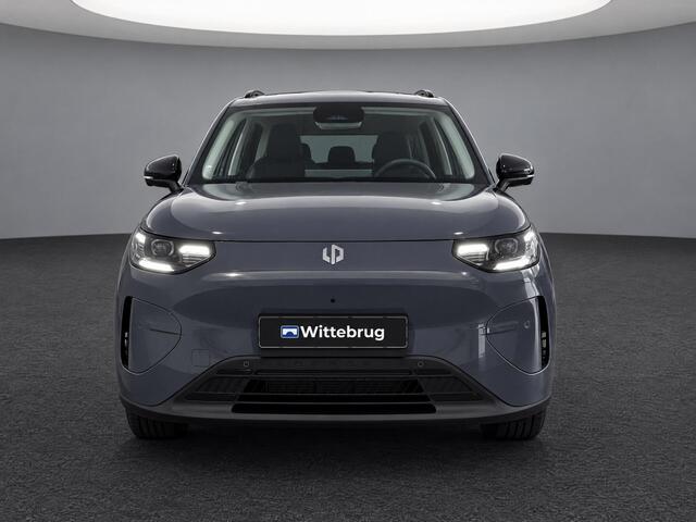 Leapmotor B03X ProMax Design 53 kWh Vooruitstrevende Compact SUV