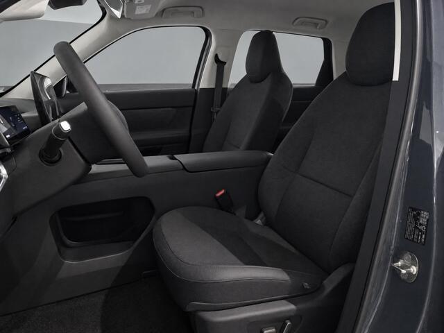 Leapmotor B03X ProMax Design 53 kWh Vooruitstrevende Compact SUV