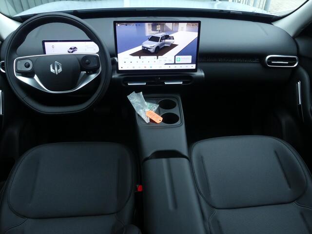 Leapmotor B03X ProMax Design 53 kWh 197PK, Apple Carplay/Android Auto 360 graden camera, Stoel & Stuurverwarming, Navigatie – foto 5