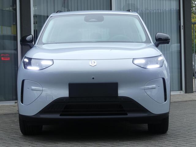 Leapmotor B03X ProMax Design 53 kWh 197PK, Apple Carplay/Android Auto 360 graden camera, Stoel & Stuurverwarming, Navigatie – foto 7