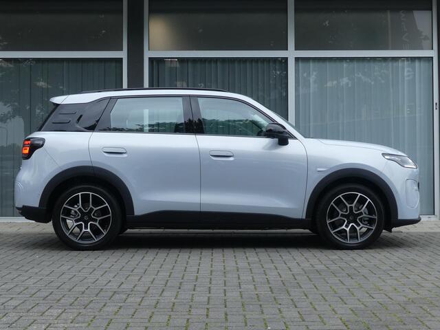 Leapmotor B03X ProMax Design 53 kWh 197PK, Apple Carplay/Android Auto 360 graden camera, Stoel & Stuurverwarming, Navigatie – foto 10