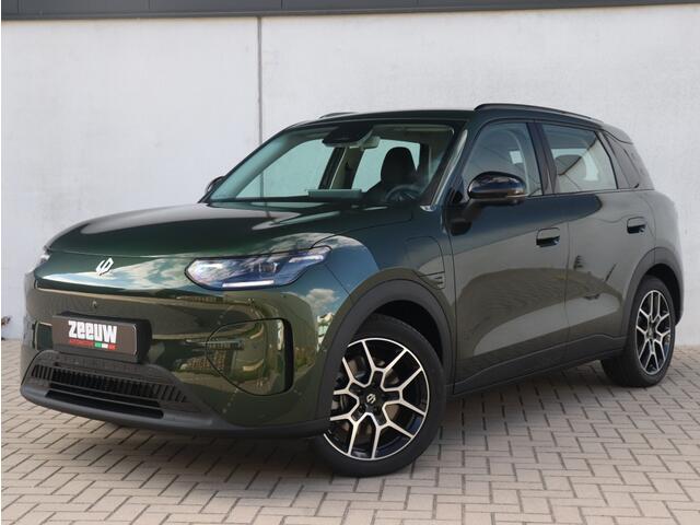 Leapmotor B03X ProMax Design 53 kWh | Full Option