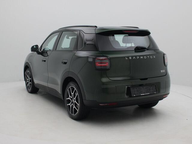 Leapmotor B03X ProMax Design 53 kWh | NU IN DE SHOWROOM