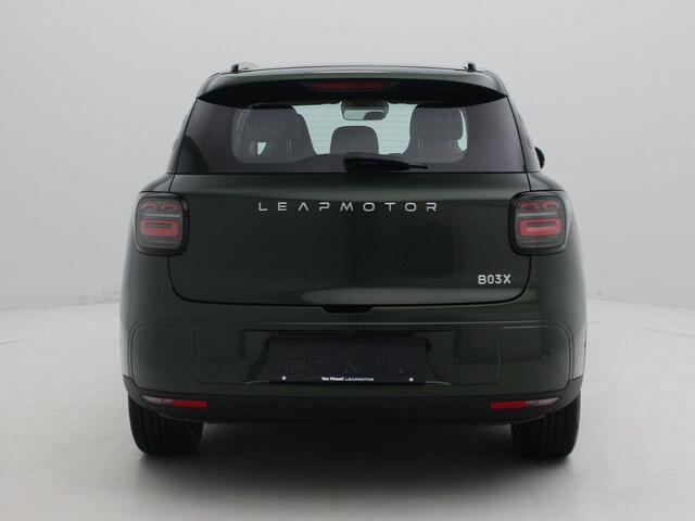 Leapmotor B03X ProMax Design 53 kWh | NU IN DE SHOWROOM
