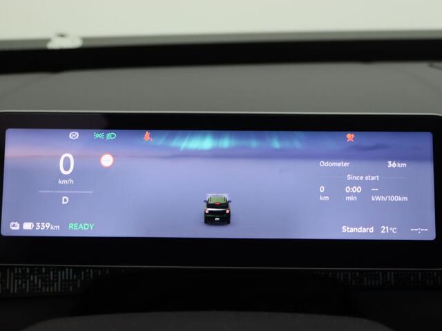 Leapmotor B03X ProMax Design 53 kWh | NU IN DE SHOWROOM