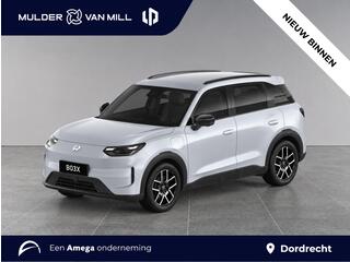 Leapmotor B03X ProMax Design 53 kWh 197pk | 360° CAMERA