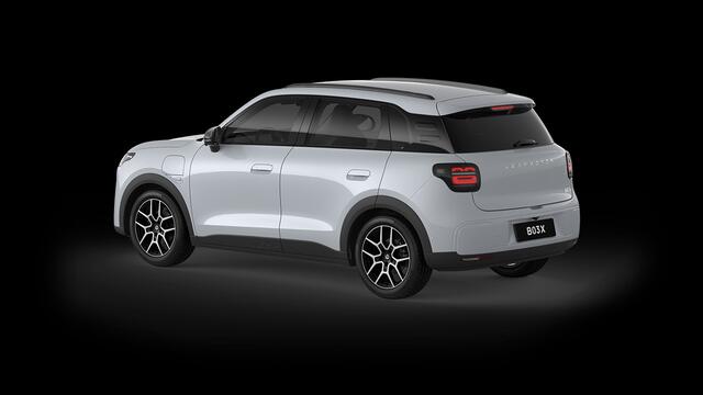 Leapmotor B03X ProMax Design 53 kWh 197pk | 360° CAMERA | STOELVERW. | ADAPTIVE CRUISE | NAVI | APPLE CARPLAY / ANDROID AUTO | PARKEERSENSOREN V+A – foto 3