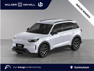 Leapmotor B03X ProMax Design 53 kWh 197pk | 360° CAMERA