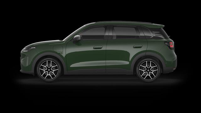 Leapmotor B03X ProMax Design 53 kWh 197pk | 360° CAMERA | STOELVERW. | ADAPTIVE CRUISE | NAVI | APPLE CARPLAY / ANDROID AUTO | PARKEERSENSOREN V+A – foto 2
