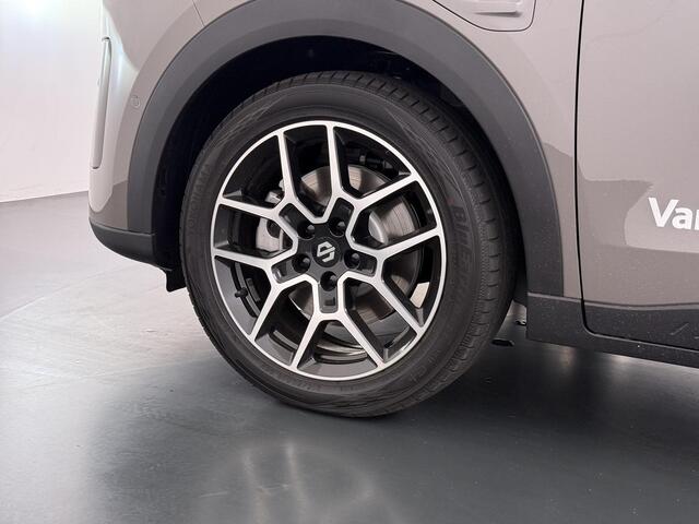 Leapmotor B03X ProMax Design 53 kWh – foto 6