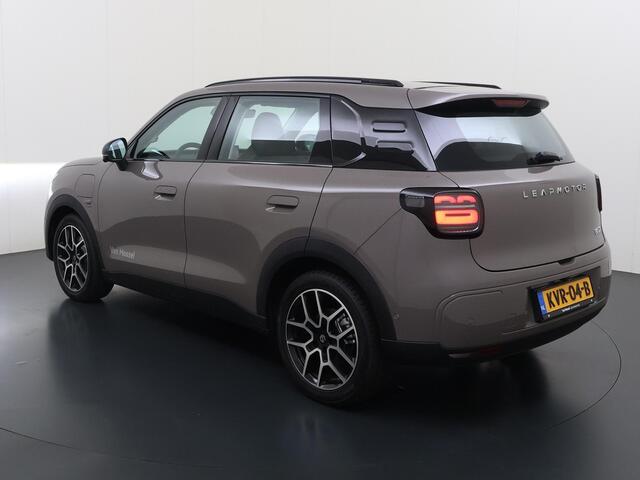 Leapmotor B03X ProMax Design 53 kWh – foto 7