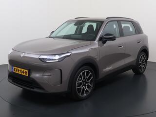 Leapmotor B03X ProMax Design 53 kWh