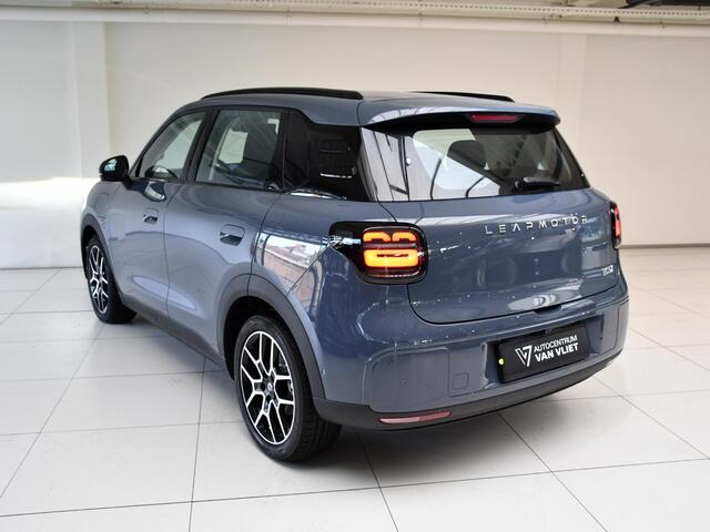 Leapmotor B03X ProMax Design 53 kWh | Voorraad | Apple Carplay/Android Auto | 382KM WLTP – foto 2