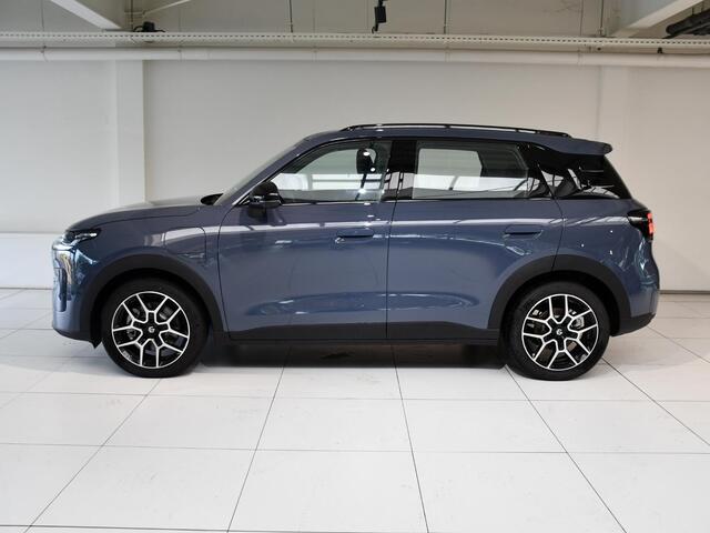 Leapmotor B03X ProMax Design 53 kWh | Voorraad | Apple Carplay/Android Auto | 382KM WLTP – foto 9