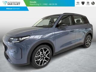 Leapmotor B03X ProMax Design 53 kWh | Voorraad | Apple