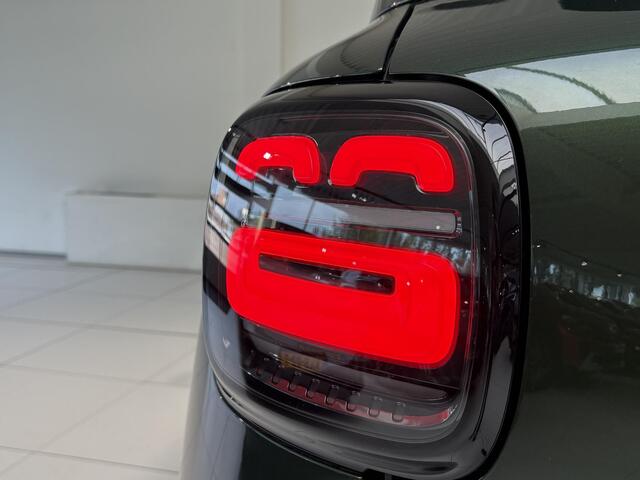 Leapmotor B03X ProMax Design 53 kWh | Voorraad | Apple Carplay/Android Auto | Camera – foto 7