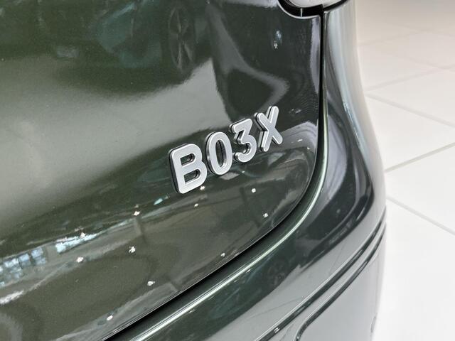 Leapmotor B03X ProMax Design 53 kWh | Voorraad | Apple Carplay/Android Auto | Camera – foto 8