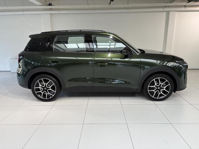 Leapmotor B03X ProMax Design 53 kWh | Voorraad | Apple Carplay/Android Auto | Camera – foto 9