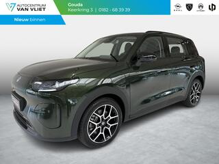 Leapmotor B03X ProMax Design 53 kWh | Voorraad | Apple