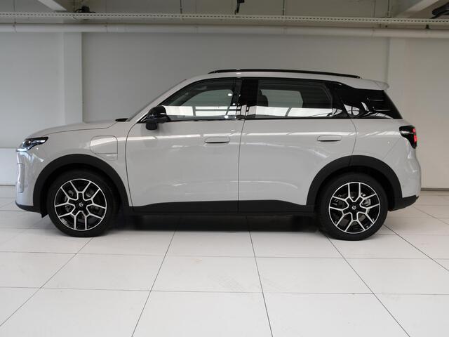 Leapmotor B03X ProMax Design 53 kWh | Voorraad | Apple Carplay/Android Auto | Camera – foto 2