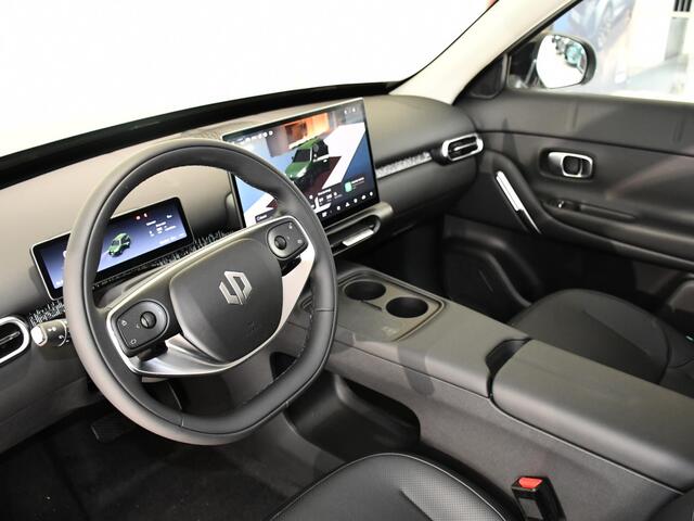 Leapmotor B03X ProMax Design 53 kWh | Voorraad | Apple Carplay/Android Auto | Camera – foto 6