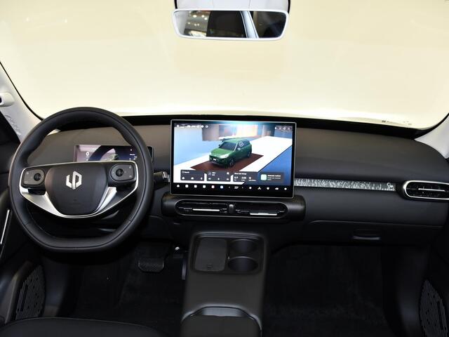 Leapmotor B03X ProMax Design 53 kWh | Voorraad | Apple Carplay/Android Auto | Camera – foto 7