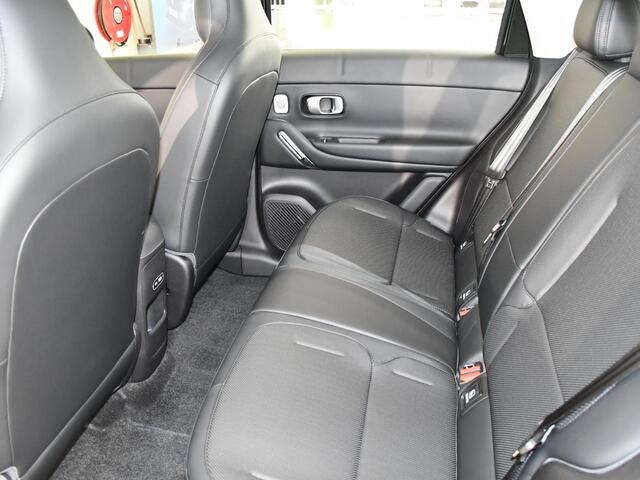 Leapmotor B03X ProMax Design 53 kWh | Voorraad | Apple Carplay/Android Auto | Camera – foto 9