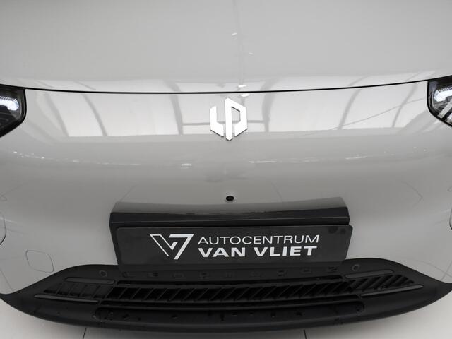 Leapmotor B03X ProMax Design 53 kWh | Voorraad | Apple Carplay/Android Auto | Camera – foto 10