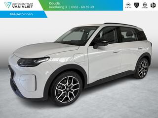 Leapmotor B03X ProMax Design 53 kWh | Voorraad | Apple