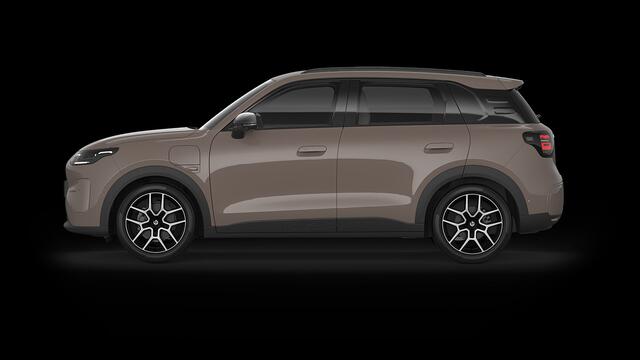 Leapmotor B03X ProMax Design 53kWh 197pk | 360° CAMERA | STOELVERW. | ADAPTIVE CRUISE | NAVI | APPLE CARPLAY / ANDROID AUTO | PARKEERSENSOREN V+A – foto 2