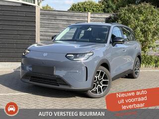 Leapmotor B03X Design ProMax 53 kWh 197PK Automaat Navi