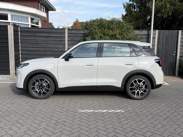 Leapmotor B03X Design ProMax 53 kWh 197PK Automaat Navigatie, Camera 360, Lichtmetalen velgen, Kunstlederen bekleding, Stoel & Stuurwielverwarming – foto 6