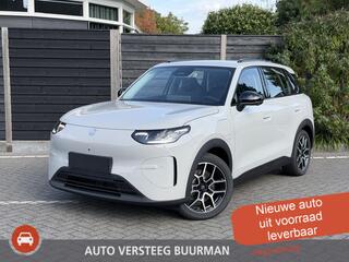 Leapmotor B03X Design ProMax 53 kWh 197PK Automaat Navi