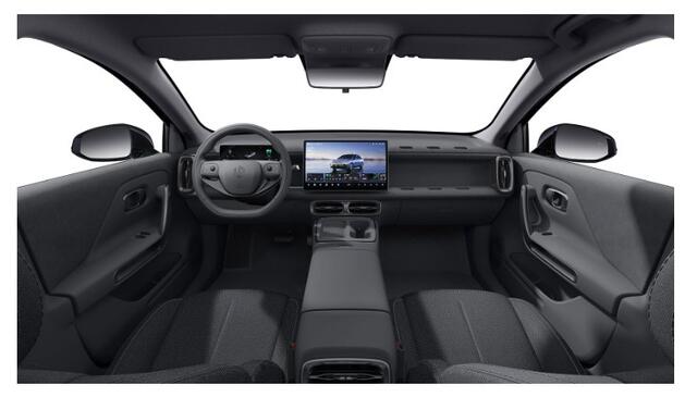 Leapmotor B05 Pro Life 56.2 kWh Nu te Bestellen bij Zeeuw Automotive