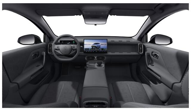 Leapmotor B05 ProMax Des 67.1 kWh