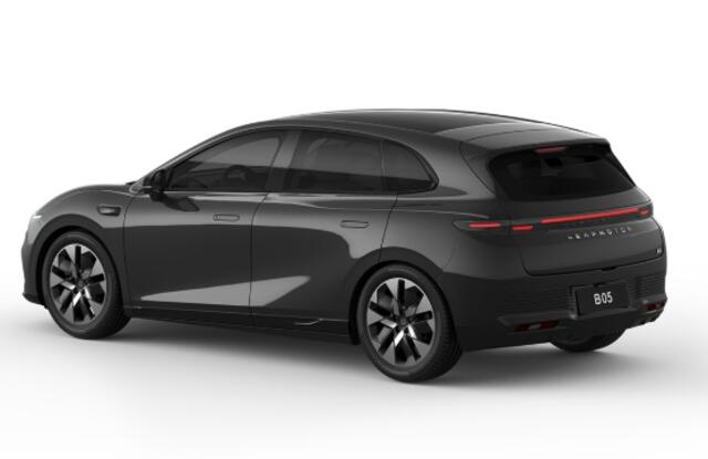 Leapmotor B05 Design Pro Max 67.1 kWh Nu te bestellen bij Zeeuw Automotive