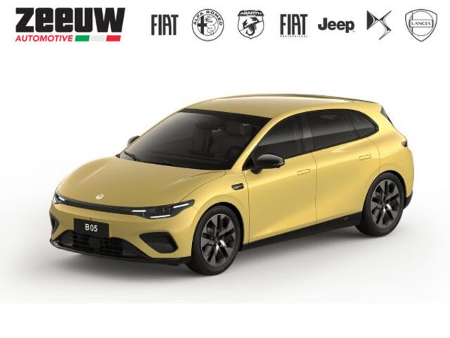 Leapmotor B05 Pro Life 56.2 kWh Nu te Bestellen bij Zeeuw Automotive