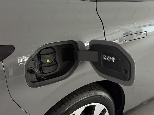 Leapmotor B05 ProMax Design 67.1 kWh Volledig Elektrisch met 482 KM WLTP RANGE, Lederen Bekleding en Stoelverwarming Nu te bestellen en proef te rijden!