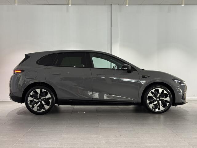 Leapmotor B05 ProMax Design 67.1 kWh Volledig Elektrisch met 482 KM WLTP RANGE, Lederen Bekleding en Stoelverwarming Nu te bestellen en proef te rijden!