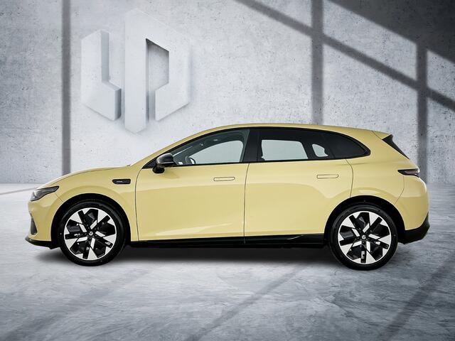 Leapmotor B05 ProMax Design 67.1 kWh | Voorraad ! | Panoramadak | Stoelverwarming | Keyless |